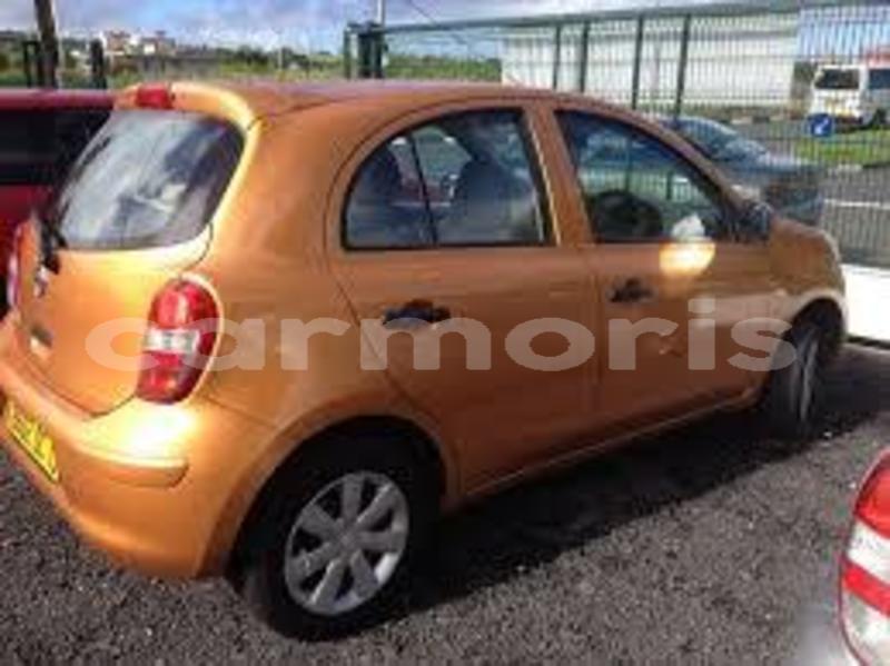 Big with watermark nissan march port louis district port louis 3001