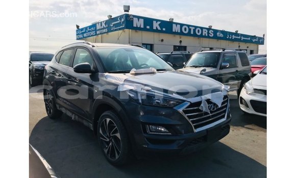Buy Import Hyundai Tucson Other Car in Import - Dubai in Agalega Islands Buy Import Hyundai Tucson Other Car in Import - Dubai in Agalega Islands