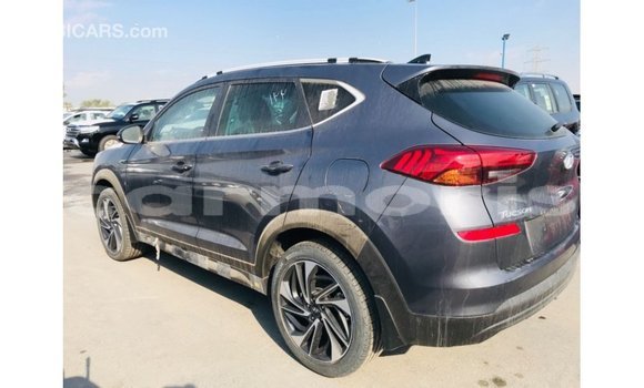 Buy Import Hyundai Tucson Other Car in Import - Dubai in Agalega Islands Buy Import Hyundai Tucson Other Car in Import - Dubai in Agalega Islands