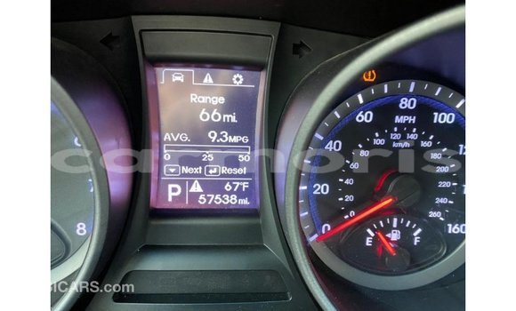 Buy Import Hyundai Santa Fe Red Car in Import - Dubai in Agalega Islands Buy Import Hyundai Santa Fe Red Car in Import - Dubai in Agalega Islands