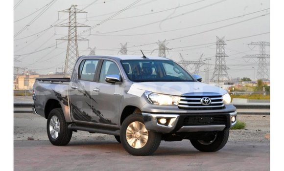 Buy Import Toyota Hilux Other Car in Import - Dubai in Agalega Islands Buy Import Toyota Hilux Other Car in Import - Dubai in Agalega Islands