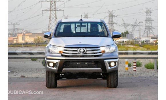 Buy Import Toyota Hilux Other Car in Import - Dubai in Agalega Islands Buy Import Toyota Hilux Other Car in Import - Dubai in Agalega Islands