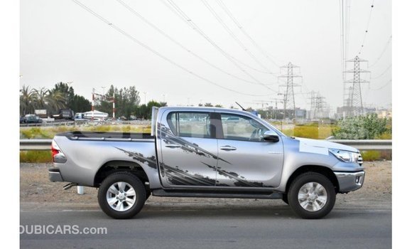Buy Import Toyota Hilux Other Car in Import - Dubai in Agalega Islands Buy Import Toyota Hilux Other Car in Import - Dubai in Agalega Islands