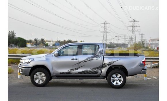 Buy Import Toyota Hilux Other Car in Import - Dubai in Agalega Islands Buy Import Toyota Hilux Other Car in Import - Dubai in Agalega Islands