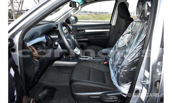 Buy Import Toyota Hilux Other Car in Import - Dubai in Agalega Islands Buy Import Toyota Hilux Other Car in Import - Dubai in Agalega Islands