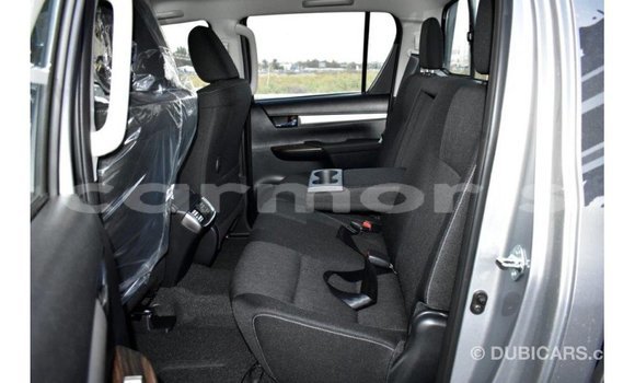 Buy Import Toyota Hilux Other Car in Import - Dubai in Agalega Islands Buy Import Toyota Hilux Other Car in Import - Dubai in Agalega Islands