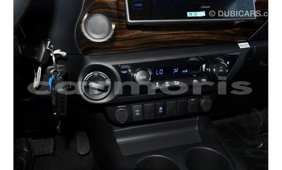 Buy Import Toyota Hilux Other Car in Import - Dubai in Agalega Islands Buy Import Toyota Hilux Other Car in Import - Dubai in Agalega Islands