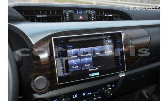 Buy Import Toyota Hilux Other Car in Import - Dubai in Agalega Islands Buy Import Toyota Hilux Other Car in Import - Dubai in Agalega Islands