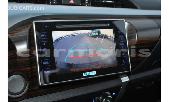Buy Import Toyota Hilux Other Car in Import - Dubai in Agalega Islands Buy Import Toyota Hilux Other Car in Import - Dubai in Agalega Islands
