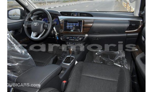 Buy Import Toyota Hilux Other Car in Import - Dubai in Agalega Islands Buy Import Toyota Hilux Other Car in Import - Dubai in Agalega Islands