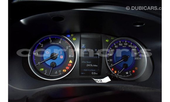 Buy Import Toyota Hilux Other Car in Import - Dubai in Agalega Islands Buy Import Toyota Hilux Other Car in Import - Dubai in Agalega Islands