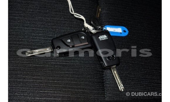 Buy Import Toyota Hilux Other Car in Import - Dubai in Agalega Islands Buy Import Toyota Hilux Other Car in Import - Dubai in Agalega Islands