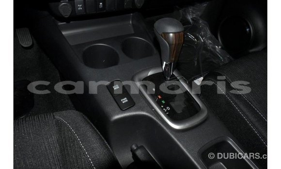 Buy Import Toyota Hilux Other Car in Import - Dubai in Agalega Islands Buy Import Toyota Hilux Other Car in Import - Dubai in Agalega Islands