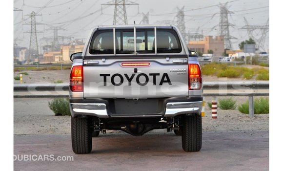 Buy Import Toyota Hilux Other Car in Import - Dubai in Agalega Islands Buy Import Toyota Hilux Other Car in Import - Dubai in Agalega Islands