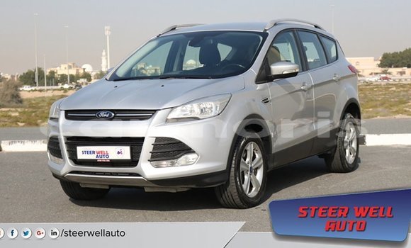 Buy Import Ford Escape Other Car in Import - Dubai in Agalega Islands Buy Import Ford Escape Other Car in Import - Dubai in Agalega Islands