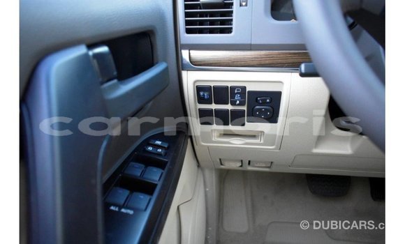 Buy Import Toyota Land Cruiser White Car in Import - Dubai in Agalega Islands Buy Import Toyota Land Cruiser White Car in Import - Dubai in Agalega Islands