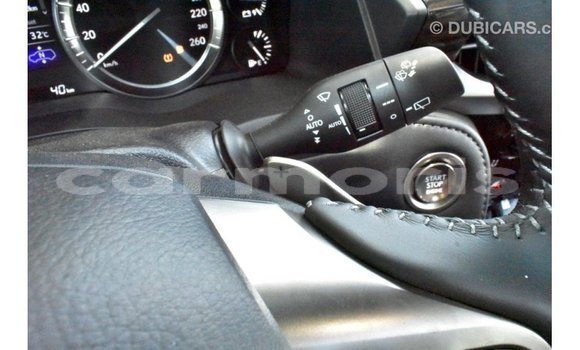 Buy Import Lexus LX Black Car in Import - Dubai in Agalega Islands Buy Import Lexus LX Black Car in Import - Dubai in Agalega Islands