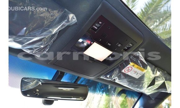 Buy Import Lexus LX Black Car in Import - Dubai in Agalega Islands Buy Import Lexus LX Black Car in Import - Dubai in Agalega Islands