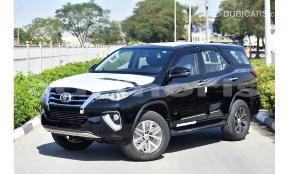 Buy Import Toyota Fortuner Black Car in Import - Dubai in Agalega Islands Buy Import Toyota Fortuner Black Car in Import - Dubai in Agalega Islands