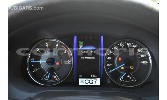 Buy Import Toyota Fortuner Black Car in Import - Dubai in Agalega Islands Buy Import Toyota Fortuner Black Car in Import - Dubai in Agalega Islands