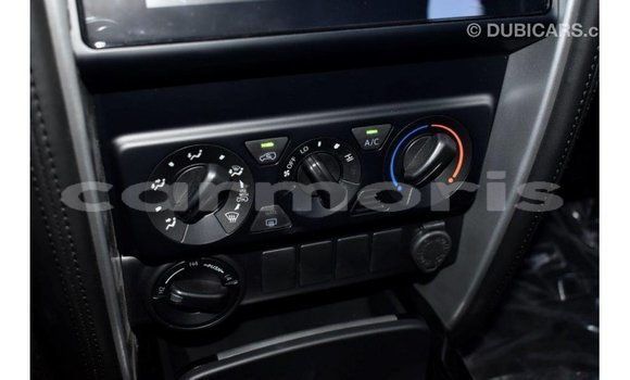 Buy Import Toyota Fortuner Black Car in Import - Dubai in Agalega Islands Buy Import Toyota Fortuner Black Car in Import - Dubai in Agalega Islands