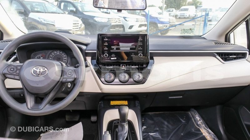 Big with watermark toyota corolla agalega islands import dubai 3017