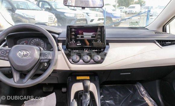 Acheter Import Voiture Toyota Corolla Blanc à Import - Dubai, Îles Agalega Acheter Import Voiture Toyota Corolla Blanc à Import - Dubai, Îles Agalega