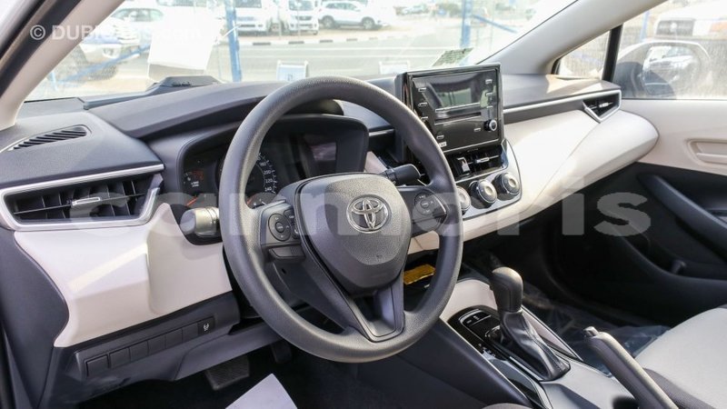 Big with watermark toyota corolla agalega islands import dubai 3017