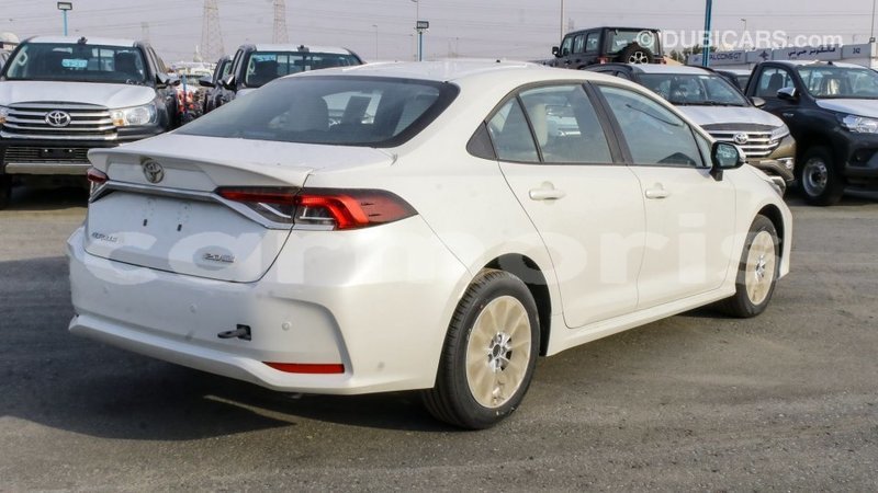 Big with watermark toyota corolla agalega islands import dubai 3017