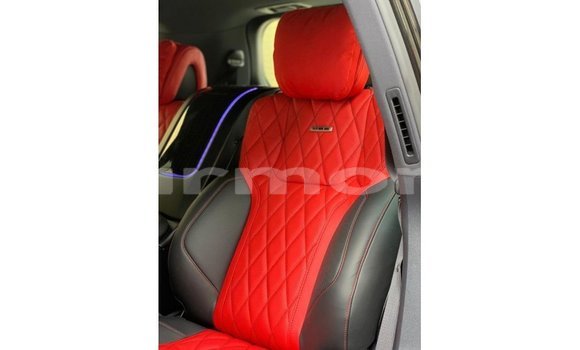 Buy Import Lexus LX Black Car in Import - Dubai in Agalega Islands Buy Import Lexus LX Black Car in Import - Dubai in Agalega Islands