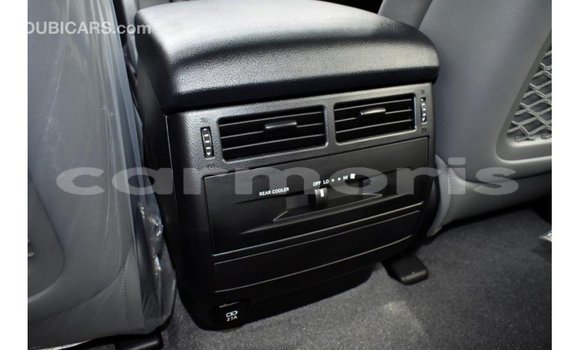 Buy Import Toyota Land Cruiser Black Car in Import - Dubai in Agalega Islands Buy Import Toyota Land Cruiser Black Car in Import - Dubai in Agalega Islands