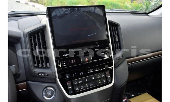 Buy Import Toyota Land Cruiser Black Car in Import - Dubai in Agalega Islands Buy Import Toyota Land Cruiser Black Car in Import - Dubai in Agalega Islands