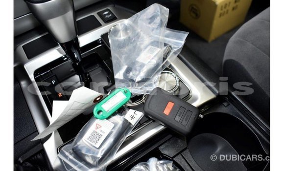 Buy Import Toyota Land Cruiser Black Car in Import - Dubai in Agalega Islands Buy Import Toyota Land Cruiser Black Car in Import - Dubai in Agalega Islands