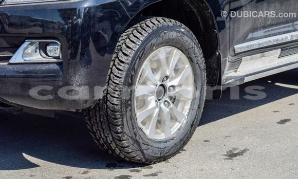 Buy Import Toyota Land Cruiser Black Car in Import - Dubai in Agalega Islands Buy Import Toyota Land Cruiser Black Car in Import - Dubai in Agalega Islands