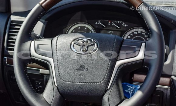 Buy Import Toyota Land Cruiser Black Car in Import - Dubai in Agalega Islands Buy Import Toyota Land Cruiser Black Car in Import - Dubai in Agalega Islands