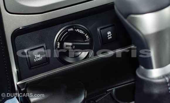 Acheter Import Voiture Toyota Prado Noir à Import - Dubai, Îles Agalega Acheter Import Voiture Toyota Prado Noir à Import - Dubai, Îles Agalega