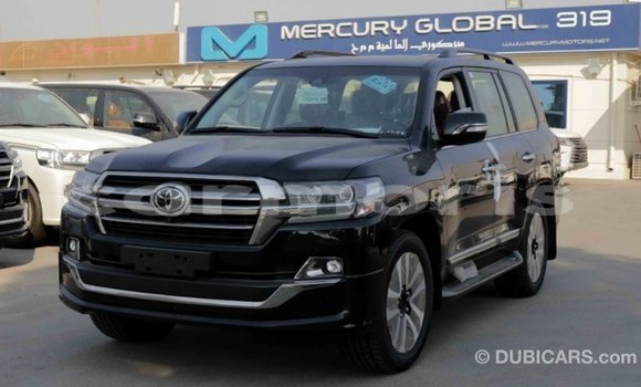 Acheter Import Voiture Toyota Land Cruiser Noir à Import - Dubai, Îles Agalega Acheter Import Voiture Toyota Land Cruiser Noir à Import - Dubai, Îles Agalega