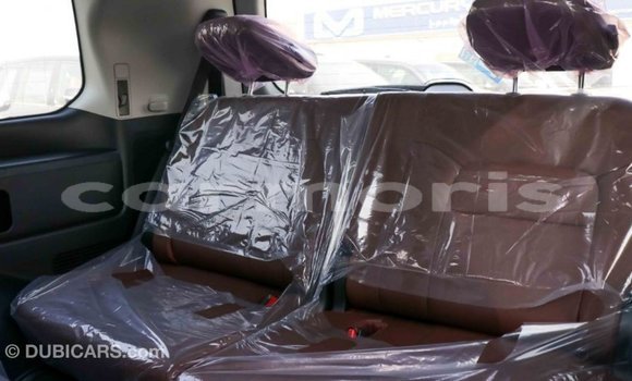 Acheter Import Voiture Toyota Land Cruiser Noir à Import - Dubai, Îles Agalega Acheter Import Voiture Toyota Land Cruiser Noir à Import - Dubai, Îles Agalega