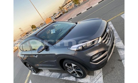 Buy Import Hyundai Tucson Other Car in Import - Dubai in Agalega Islands Buy Import Hyundai Tucson Other Car in Import - Dubai in Agalega Islands
