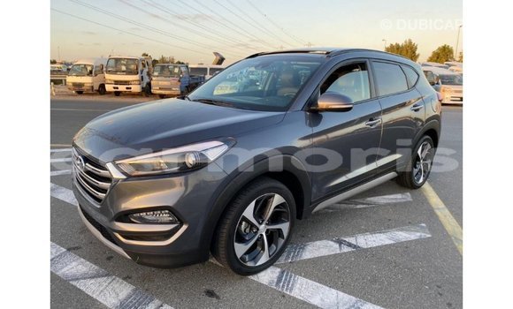 Buy Import Hyundai Tucson Other Car in Import - Dubai in Agalega Islands Buy Import Hyundai Tucson Other Car in Import - Dubai in Agalega Islands