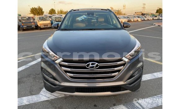 Buy Import Hyundai Tucson Other Car in Import - Dubai in Agalega Islands Buy Import Hyundai Tucson Other Car in Import - Dubai in Agalega Islands