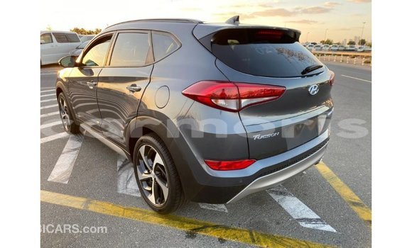 Buy Import Hyundai Tucson Other Car in Import - Dubai in Agalega Islands Buy Import Hyundai Tucson Other Car in Import - Dubai in Agalega Islands