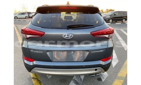 Buy Import Hyundai Tucson Other Car in Import - Dubai in Agalega Islands Buy Import Hyundai Tucson Other Car in Import - Dubai in Agalega Islands
