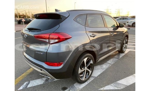 Buy Import Hyundai Tucson Other Car in Import - Dubai in Agalega Islands Buy Import Hyundai Tucson Other Car in Import - Dubai in Agalega Islands