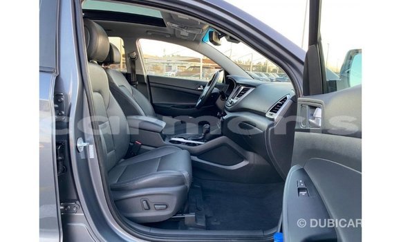 Buy Import Hyundai Tucson Other Car in Import - Dubai in Agalega Islands Buy Import Hyundai Tucson Other Car in Import - Dubai in Agalega Islands