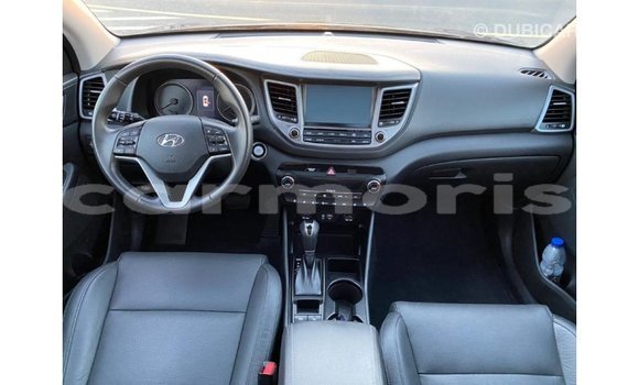 Buy Import Hyundai Tucson Other Car in Import - Dubai in Agalega Islands Buy Import Hyundai Tucson Other Car in Import - Dubai in Agalega Islands