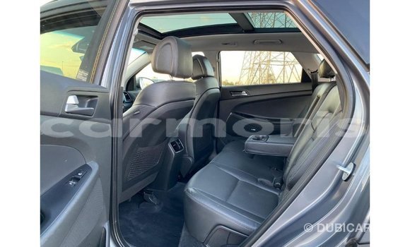 Buy Import Hyundai Tucson Other Car in Import - Dubai in Agalega Islands Buy Import Hyundai Tucson Other Car in Import - Dubai in Agalega Islands