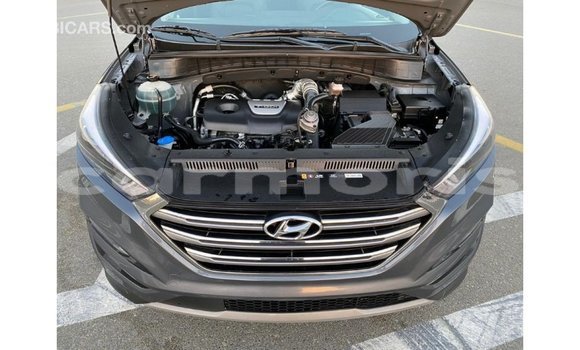 Buy Import Hyundai Tucson Other Car in Import - Dubai in Agalega Islands Buy Import Hyundai Tucson Other Car in Import - Dubai in Agalega Islands