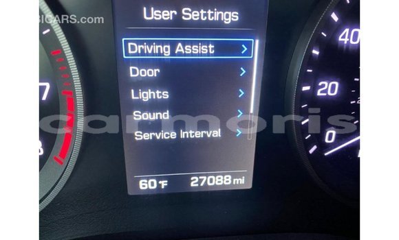 Buy Import Hyundai Tucson Other Car in Import - Dubai in Agalega Islands Buy Import Hyundai Tucson Other Car in Import - Dubai in Agalega Islands