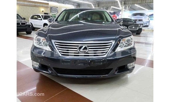 Buy Import Lexus LS Other Car in Import - Dubai in Agalega Islands Buy Import Lexus LS Other Car in Import - Dubai in Agalega Islands